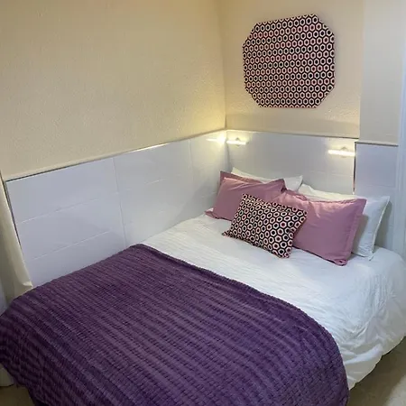 Apartamento Dona Encarna Appartement