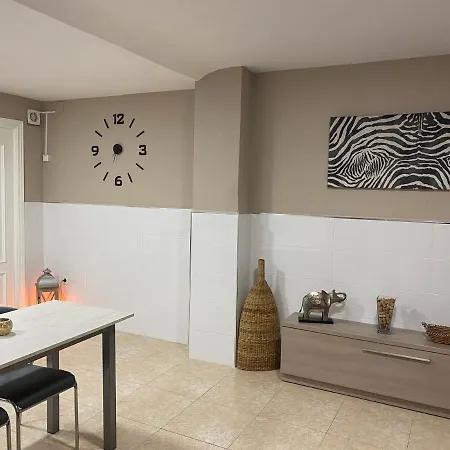 Appartement Apartamento Dona Encarna