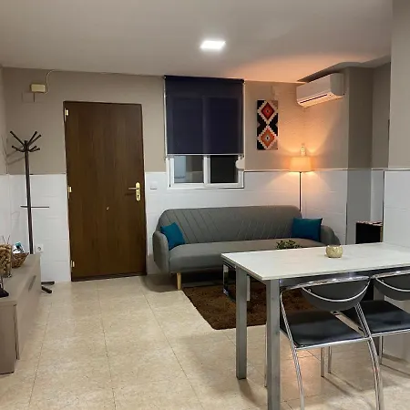 Apartamento Dona Encarna * Córdoba
