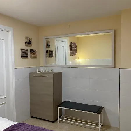 Apartamento Dona Encarna Appartement Córdoba