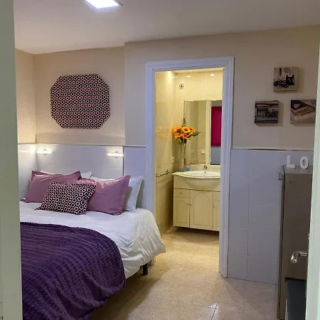 Apartamento Dona Encarna *