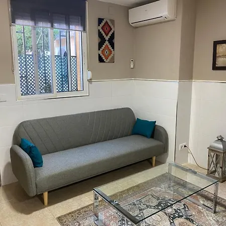 Appartement Apartamento Dona Encarna *