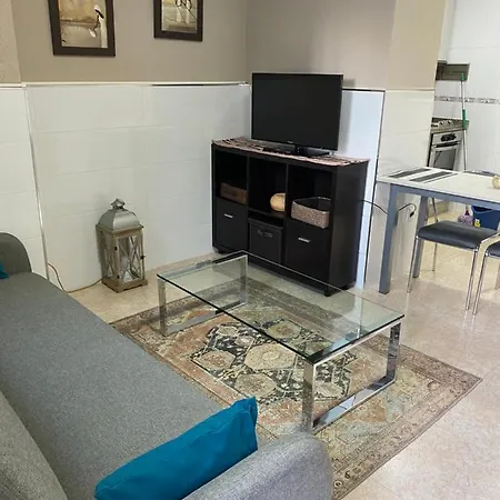 Apartamento Dona Encarna Appartement Córdoba