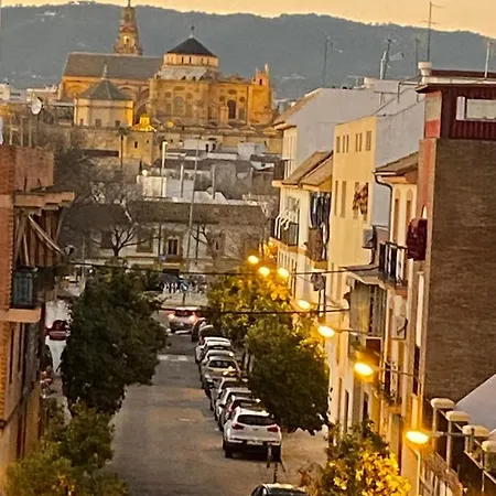 Appartement Apartamento Dona Encarna Córdoba