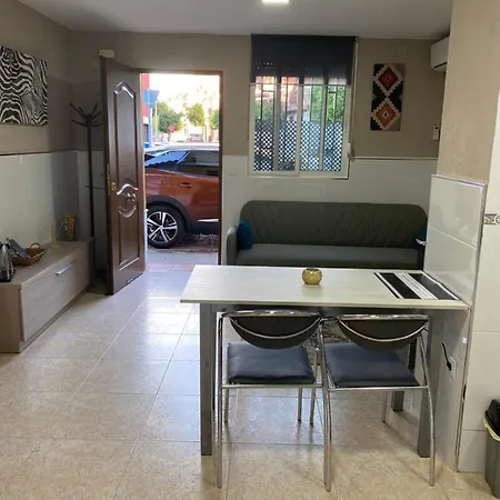 Apartamento Dona Encarna