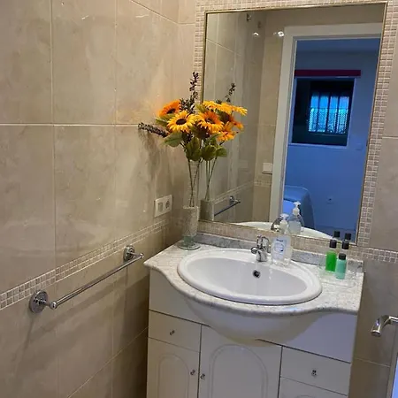 Apartamento Dona Encarna شقة *