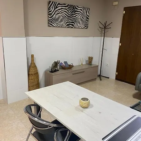 شقة Apartamento Dona Encarna قرطبة